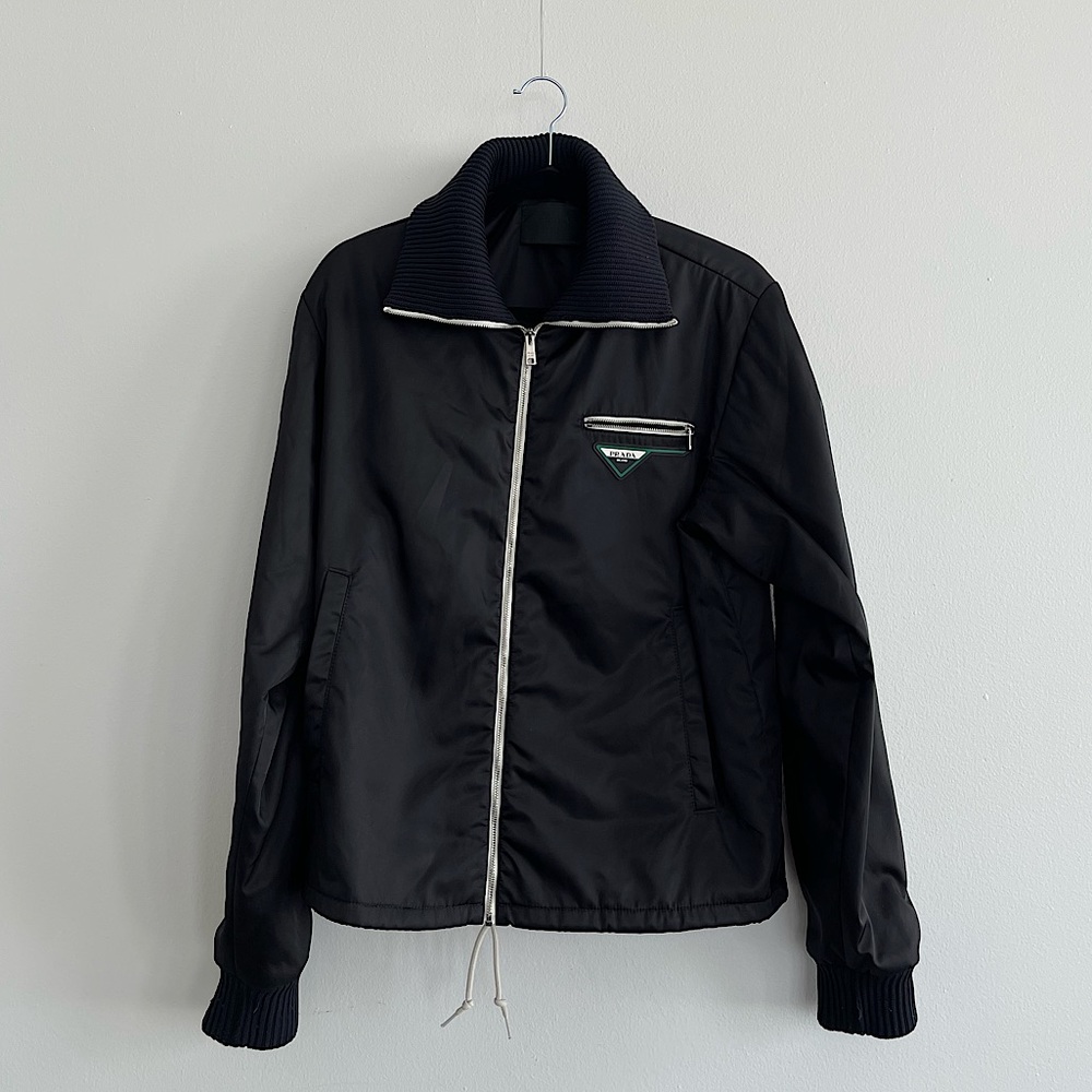 Prada Jacket